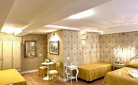 Hotel Apostoli Garden